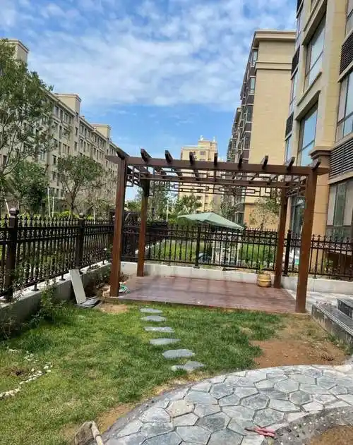 18层高层能买一楼带院子的吗这4个坑很多人忽视了