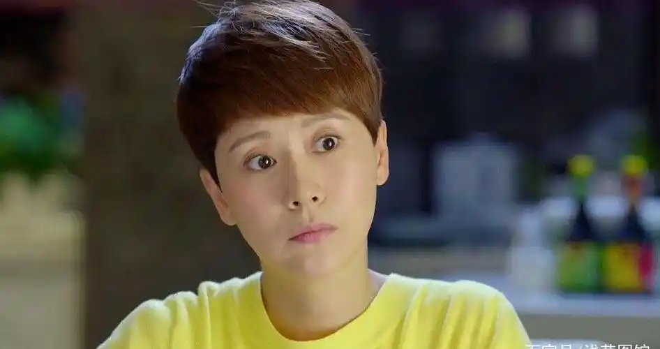 从小别离到小欢喜海清的审美提高的可不是一点