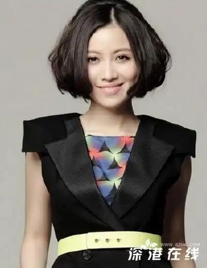 姚贝娜老公结婚照图:姚贝娜老公非同一般身家曝光 姚贝娜老公结婚照图