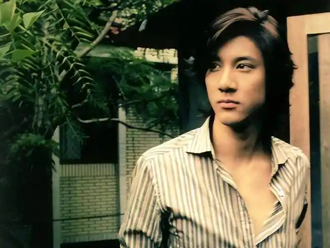 娃哈哈是王力宏内地第一个广告,对宗老知恩图报,20年没涨代言费_合作