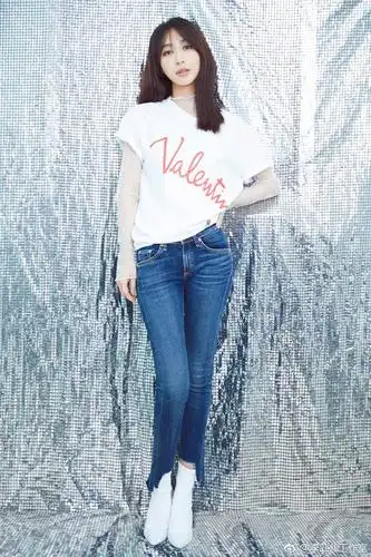 李菲儿 《跨界歌王》彩排