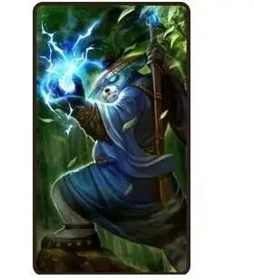 刀塔传奇风暴之灵蓝猫怎么获取