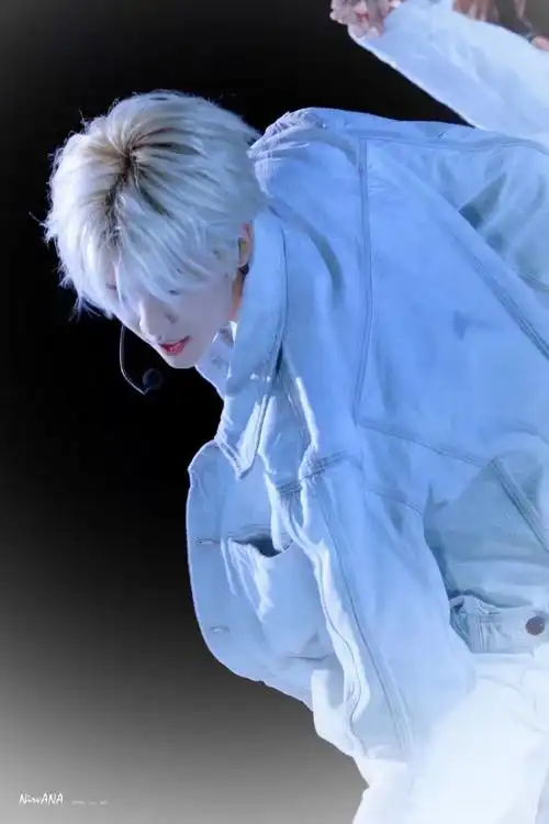 罗渽民 - 堆糖,美图壁纸兴趣社区