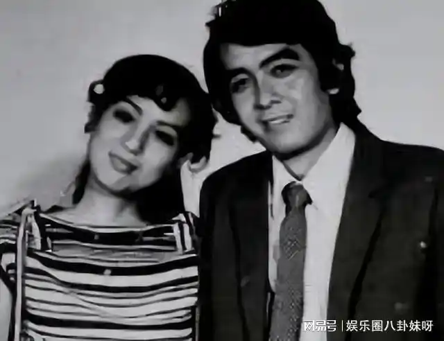 导演陈家林与李建群同居27年不结婚不生子如今过得怎样了