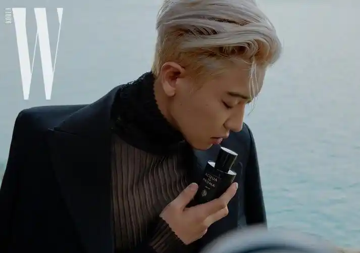 朴灿烈 - 堆糖,美图壁纸兴趣社区