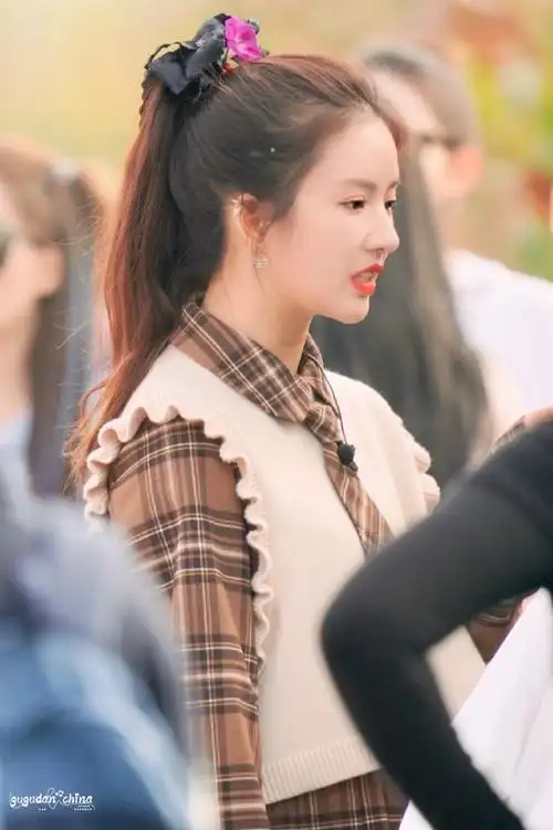 来自gugudan中文首站 - 微博