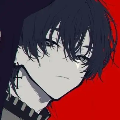 2023帅气冷酷霸气男生头像图片