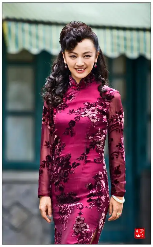 《借枪》主要演员——《借枪》