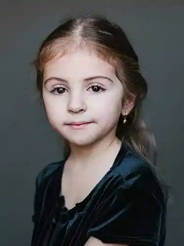 我们是混血儿,爸爸妈妈来自不同国家