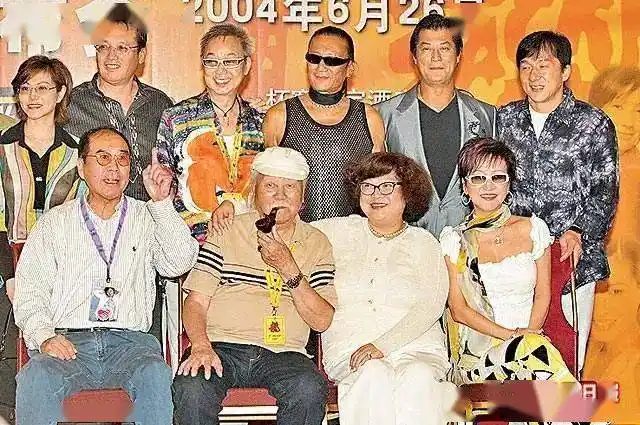 邓光荣_谢贤_沈殿霞