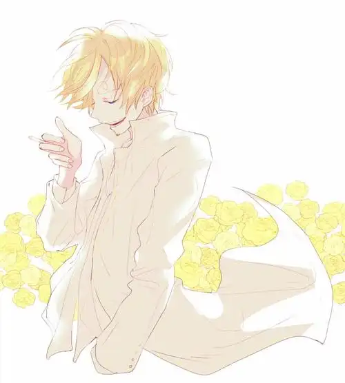 山治,白西服求婚