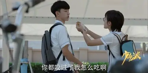 少年派第39集剧情介绍:林大为误会林妙妙钱三一早恋 高考临近林妙妙废