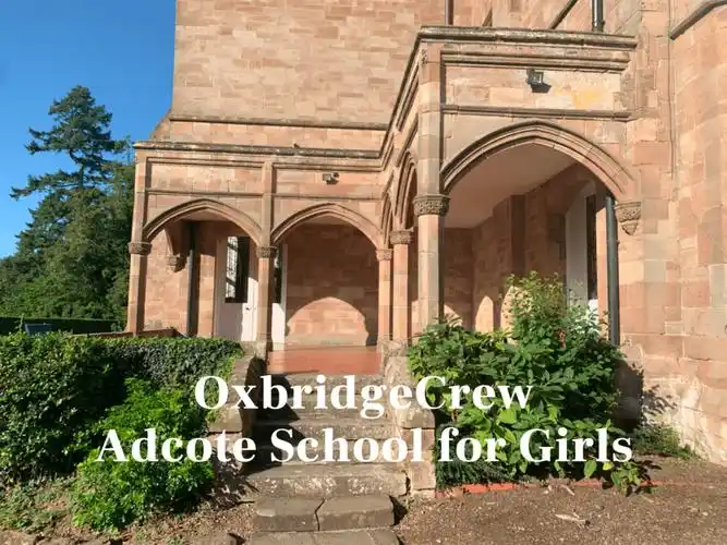 adcote school夏校重磅开启,中国老师全程跟进,家长可以更放心!