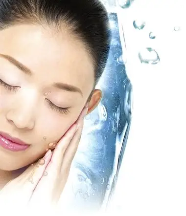 冬季皮肤补水勿忘保湿 补水保湿四步曲