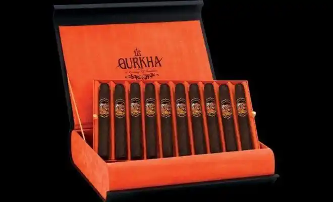 世界上最贵的10款香烟中华也没能入选中国只有黄鹤楼上榜