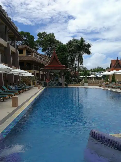 泰国旅游(普吉岛风光)