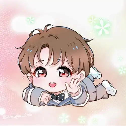 动漫 卡通 漫画 头像 690_690