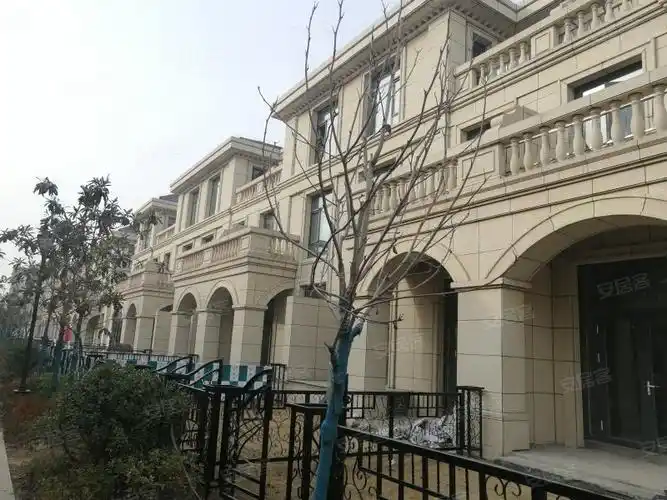 浮来春公馆(别墅),北京路-临沂浮来春公馆(别墅)二手房,租房,房价