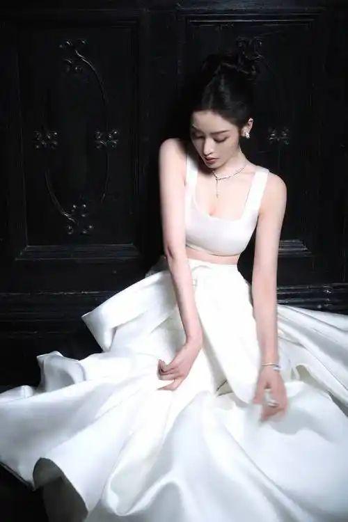 张天爱出席上海宝格丽酒店活动 旖旎冬日自享惬意时光_湖畔_天鹅_仪式