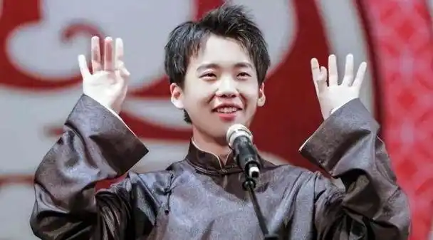 笑不活了,这一次网友真坐不住了,郭麒麟回到了"胖麒麟"模式!