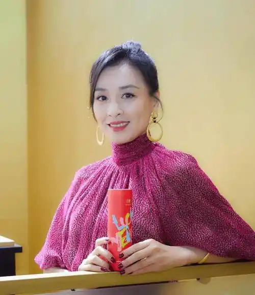 53岁女星张庭被判无罪!