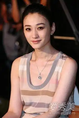 赵丽颖娜扎 娱乐圈"被小三"的10大女星