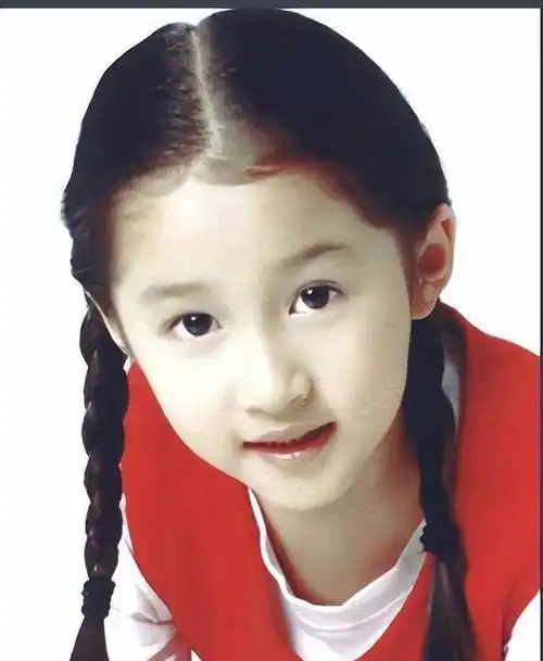 《家有儿女》二十年后,这些小演员们长大成人,你认识几个?