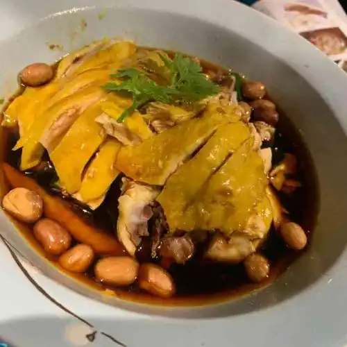 蛙知道(奥邦广场店)