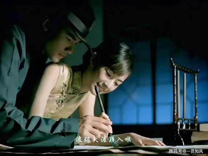 周杰伦的许多歌曲mv里如《夜曲》《东风破》《发如雪》等都出现过