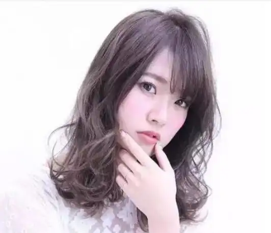 轻薄斜刘海怎么剪五款轻薄轻薄斜刘海告诉你答案