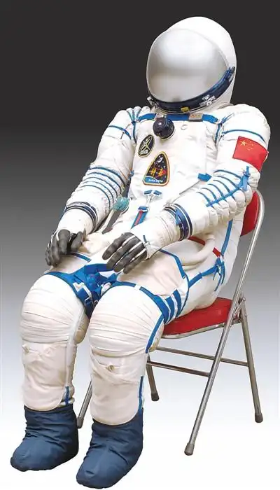 重温中国航天追梦历程