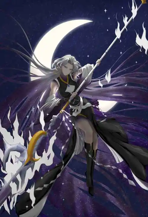 泷夜叉姬同人壁纸摩德纳|插画师爱东东不爱吃生肉3|0|65原创作品/插画