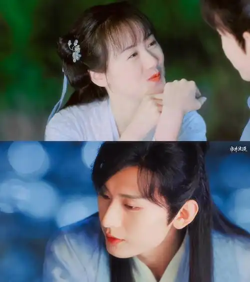 成毅|禹司凤×袁冰妍|褚璇玑