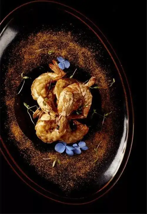 超高颜值金牌菜 菜式经典出品好