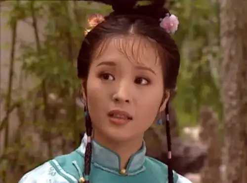 在康熙王朝中李光地与蓝齐儿谈恋爱史学家没有这回事儿