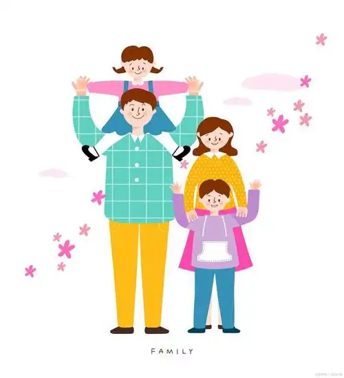 和睦邻里,估计人人都想有这样的邻居吧