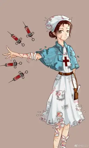 【第五人格】医生