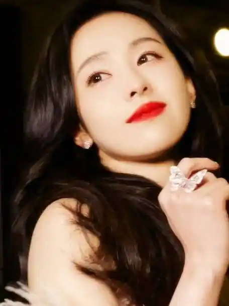 陈都灵的港风绝了