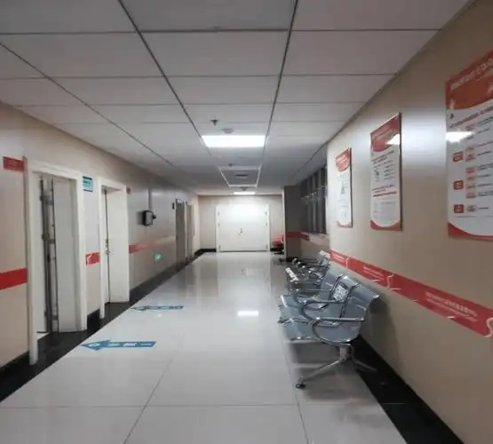 全新诊区全新体验长沙市第三医院内分泌代谢科门诊搬家啦