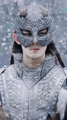 长歌行 阿诗勒隼 吴磊 cr.欣赏限定fm