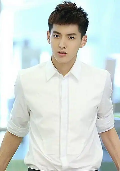 小鲜肉男明星人气排行榜2020年