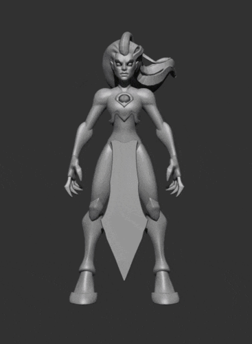 传说中的5d牛人5年2d经验的老油条却凭模型红了7game