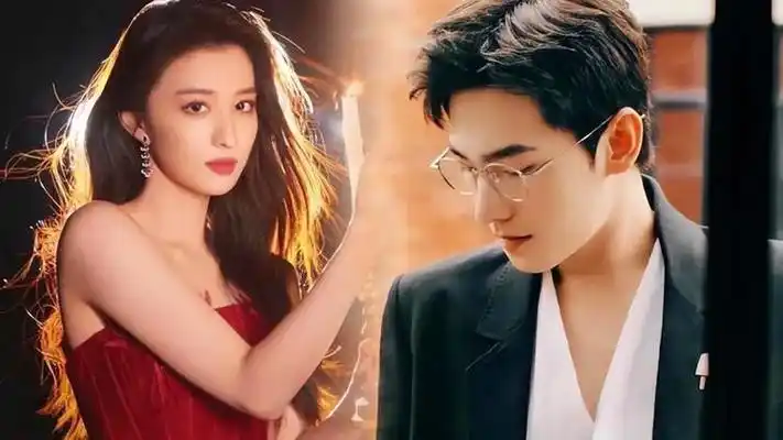 杨洋王楚然疑似领证结婚,被网友拍到海边亲密,再说年龄也到了