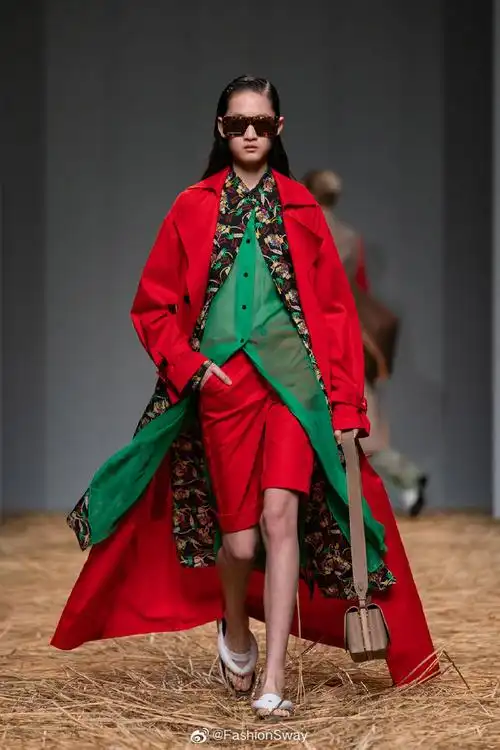 时尚设计##时尚穿搭