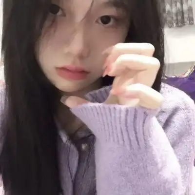 2023年网红头像女生真人高清图片_女生头像_头像屋