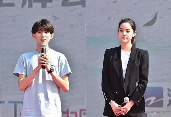 王牌对王牌2月1号首播关晓彤华晨宇惊喜加盟却不见王源身影