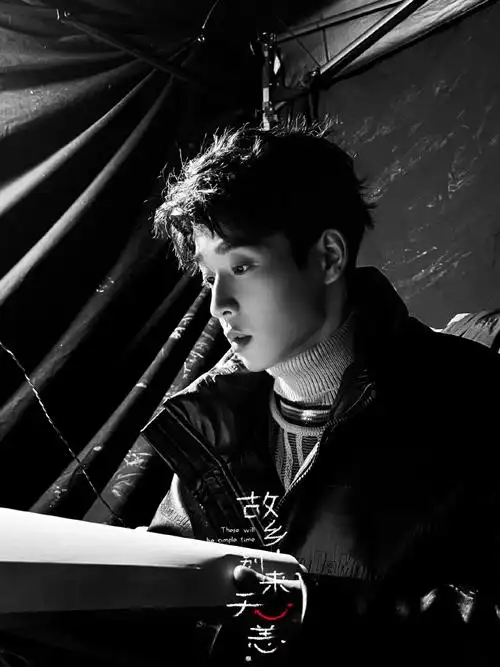 吴宇恒故乡别来无恙##故乡别来无恙