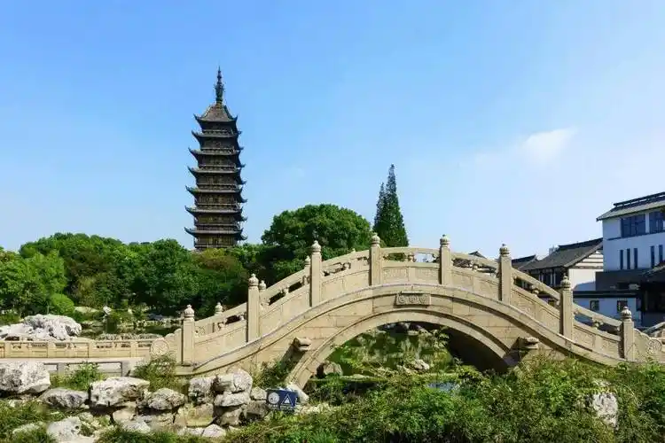江苏常熟景点排行榜,常熟值得去的8大好玩景点,常熟旅游攻略!