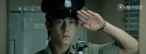 不能再演电影,不只是他的遗憾