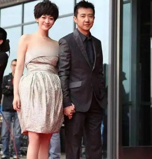 李小冉:和徐佳宁做了20年哥们后再做夫妻,如今她还好吗?